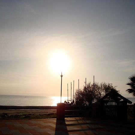 Alba Serena Santa Caterina Dello Ionio Marina Luaran gambar