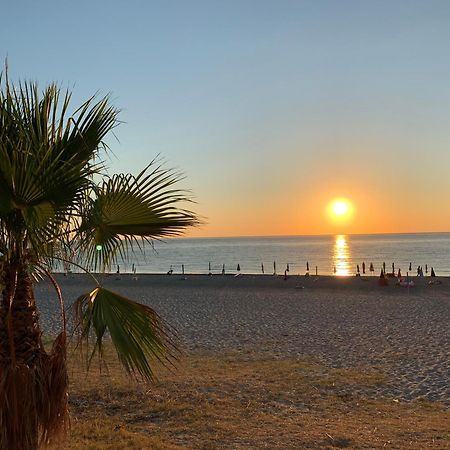 Alba Serena Santa Caterina Dello Ionio Marina Luaran gambar