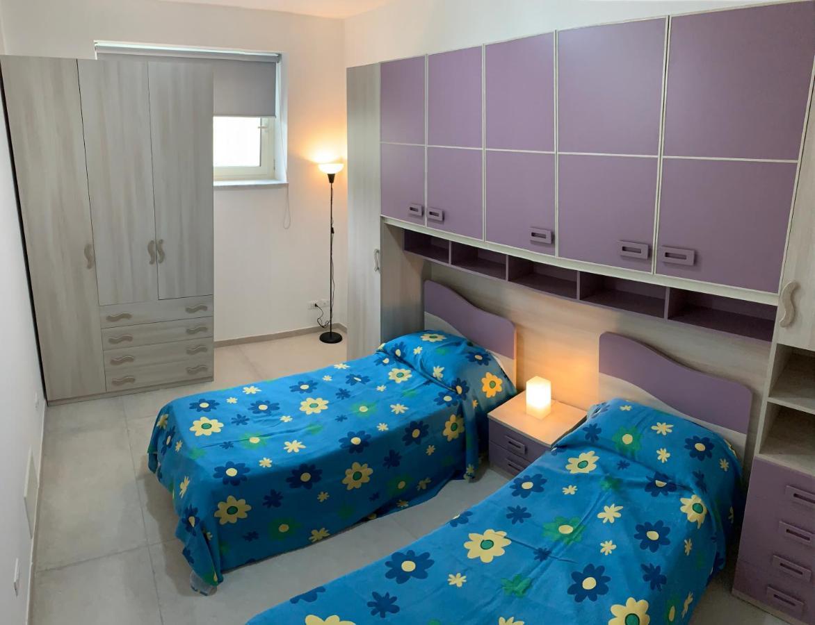 Alba Serena Santa Caterina Dello Ionio Marina Luaran gambar