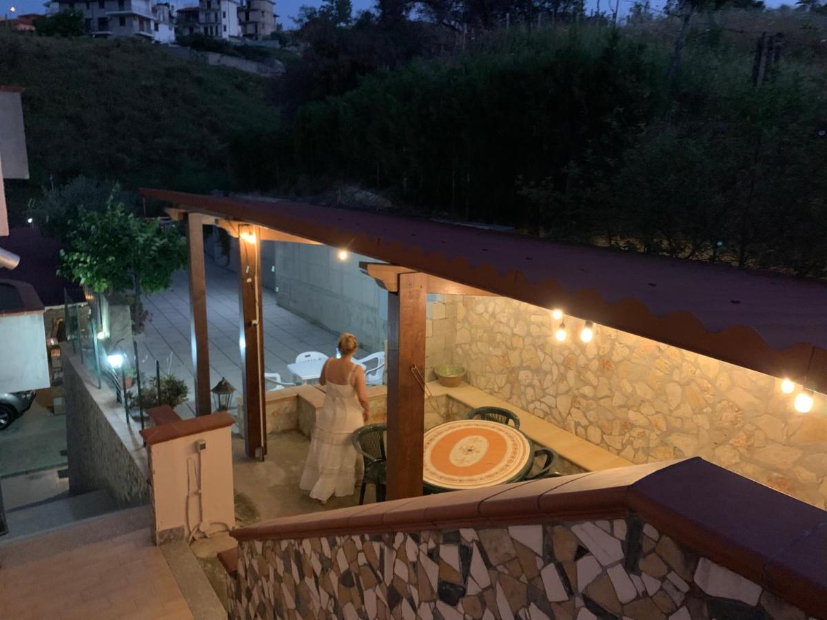 Alba Serena Santa Caterina Dello Ionio Marina Luaran gambar