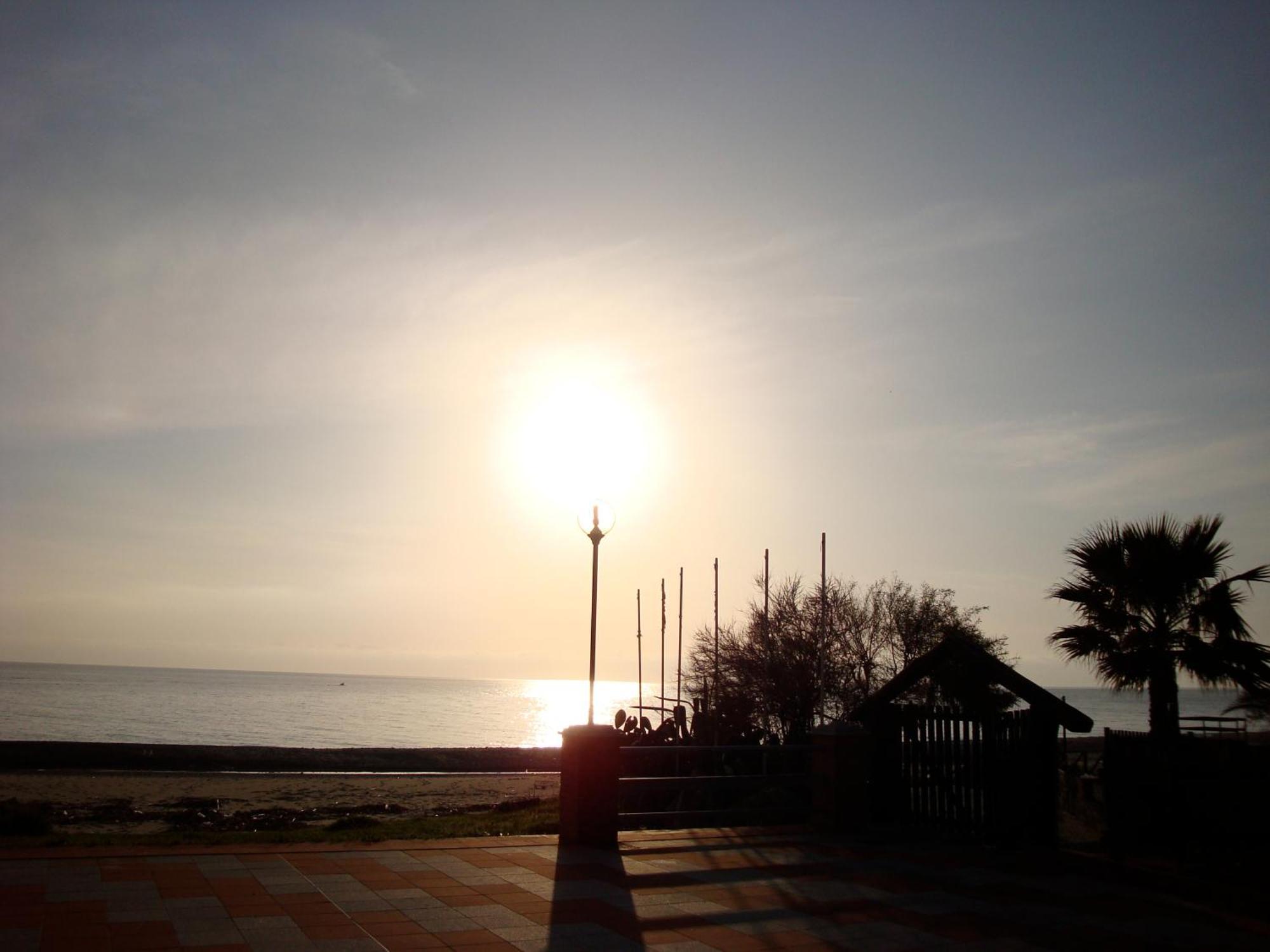 Alba Serena Santa Caterina Dello Ionio Marina Luaran gambar