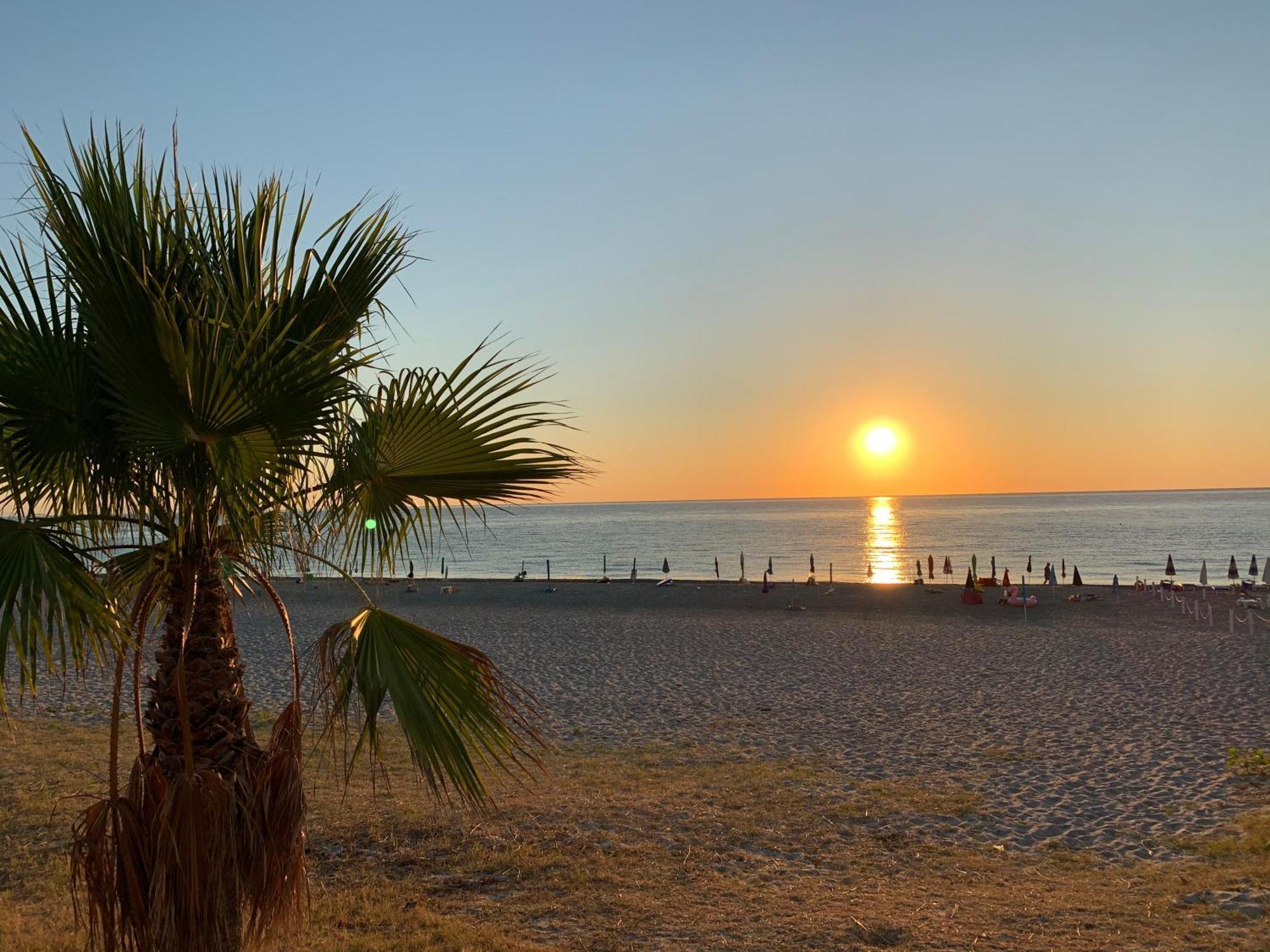 Alba Serena Santa Caterina Dello Ionio Marina Luaran gambar