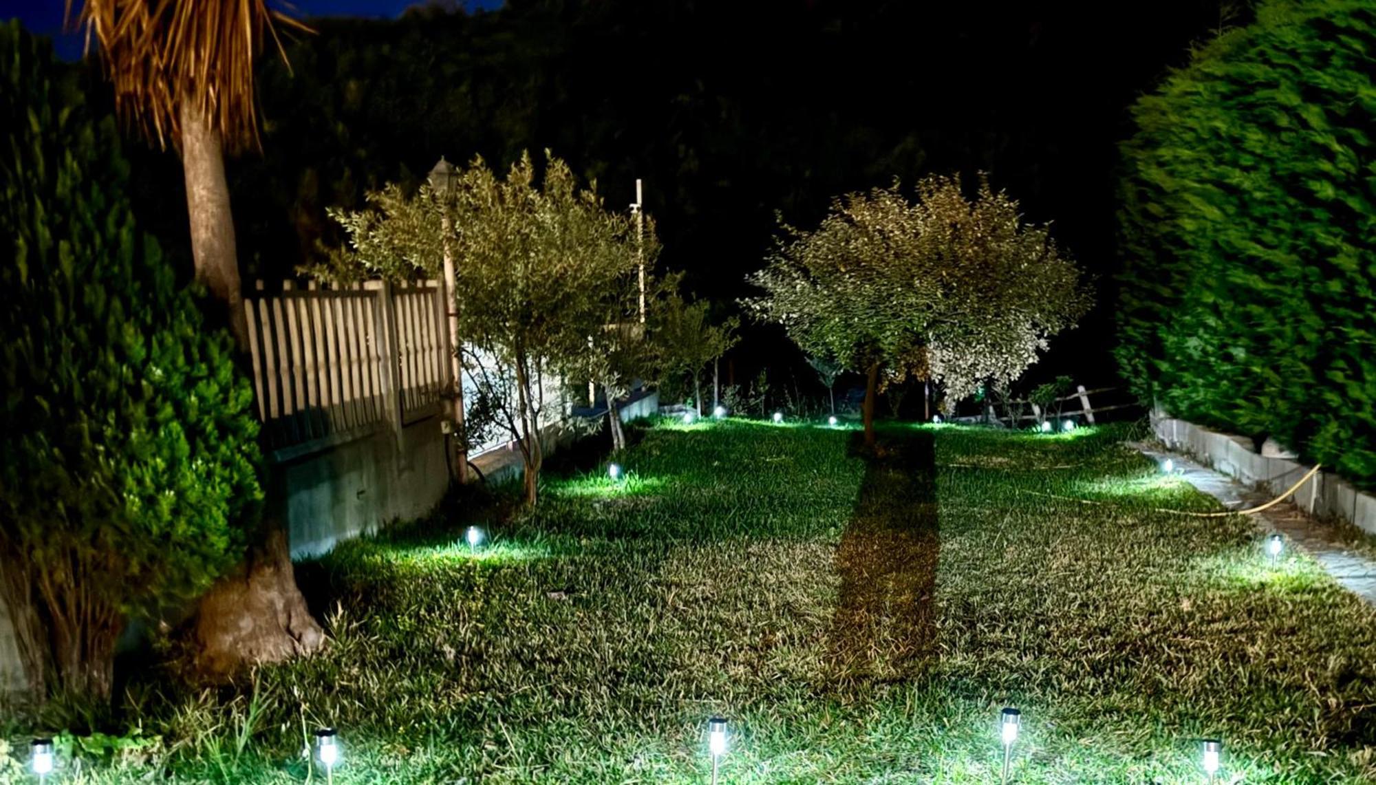 Alba Serena Santa Caterina Dello Ionio Marina Luaran gambar